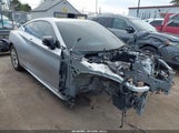 Infiniti Q60 Red Sport 400 Awd JN1FV7EL6LM460030 снимка