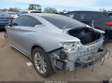 Infiniti Q60 Red Sport 400 Awd JN1FV7EL6LM460030 photo