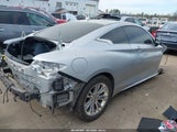Infiniti Q60 Red Sport 400 Awd JN1FV7EL6LM460030 photo