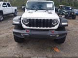 Jeep Wrangler 4-Door Rubicon 4X4 1C4PJXFG8RW259869 снимка