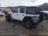 Jeep Wrangler 4-Door Rubicon 4X4 1C4PJXFG8RW259869 снимка