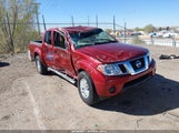 Nissan Frontier Sv 1N6AD0ER0GN705052 снимка