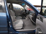 Subaru Forester 2.5X Premium JF2SH6CC5AH741050 снимка