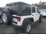 Jeep Wrangler Unlimited Sport 1C4BJWDG4FL742330 снимка
