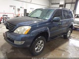Lexus Gx 470 JTJBT20X550094387 снимка