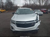 Chevrolet Equinox Fwd Rs 2GNAXMEV8N6146423 photo