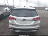 Chevrolet Equinox Fwd Rs 2GNAXMEV8N6146423 photo