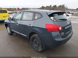 Nissan Rogue S JN8AS5MV1DW132614 снимка