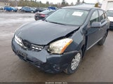 Nissan Rogue S JN8AS5MV1DW132614 снимка