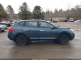 Nissan Rogue S JN8AS5MV1DW132614 снимка