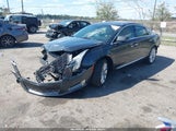 Cadillac Xts Luxury 2G61P5S36D9169104 снимка