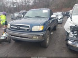 Toyota Tundra Sr5 V8 5TBKT4413YS030041 снимка