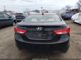 Hyundai Elantra Gls 5NPDH4AE7BH015838 снимка