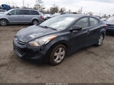 Hyundai Elantra Gls 5NPDH4AE7BH015838 снимка