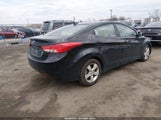 Hyundai Elantra Gls 5NPDH4AE7BH015838 снимка