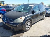 Nissan Quest 3.5 5N1BV28U68N102510 снимка