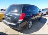 Nissan Quest 3.5 5N1BV28U68N102510 снимка