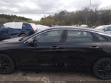 Kia K5 Lxs Fwd KNAG24J70T5445290 photo