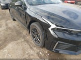 Kia K5 Lxs Fwd KNAG24J70T5445290 photo