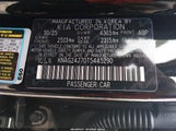 Kia K5 Lxs Fwd KNAG24J70T5445290 photo