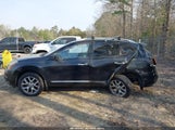 Nissan Rogue Sv JN8AS5MV6BW304245 снимка