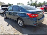 Nissan Sentra Sv 3N1AB7AP0HY275603 снимка