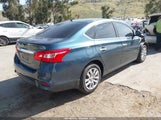 Nissan Sentra Sv 3N1AB7AP0HY275603 снимка