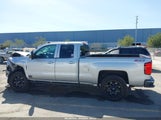 Chevrolet Silverado  2Lt 1GCRCREC9FZ208954 снимка