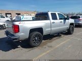Chevrolet Silverado  2Lt 1GCRCREC9FZ208954 снимка