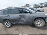 Toyota Highlander Se 5TDZK3EH1CS068844 снимка