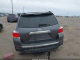 Toyota Highlander Se 5TDZK3EH1CS068844 снимка