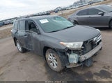 Toyota Highlander Se 5TDZK3EH1CS068844 снимка