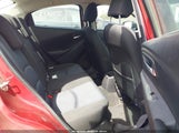 Toyota Yaris Ia 3MYDLBYV1JY301471 photo