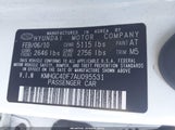 Hyundai Genesis 4.6 KMHGC4DF7AU095531 снимка