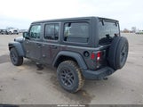 Jeep Wrangler 4-Door Sport S 4X4 1C4PJXDN0RW157600 снимка