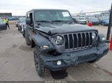 Jeep Wrangler 4-Door Sport S 4X4 1C4PJXDN0RW157600 снимка