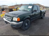 Ford Ranger Edge/Xlt 1FTYR14E01TA69291 снимка