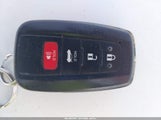 Toyota Camry Xse 4T1B61HK9KU837551 снимка