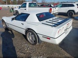 Chevrolet Corvette 1G1YY3380L5111596 снимка