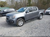 Chevrolet Colorado 2Wd Short Box Lt 1GCGSCEN2N1227061 снимка