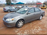 Toyota Camry Le 4T1BE32K63U771002 снимка