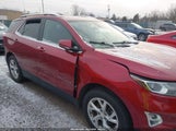 Chevrolet Equinox Lt 2GNAXTEX7J6313876 снимка