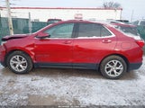 Chevrolet Equinox Lt 2GNAXTEX7J6313876 снимка