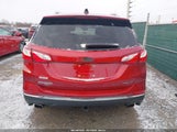 Chevrolet Equinox Lt 2GNAXTEX7J6313876 снимка
