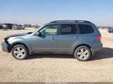 Subaru Forester 2.5X Premium JF2SH6CC7AH729305 снимка