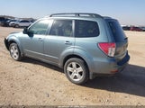 Subaru Forester 2.5X Premium JF2SH6CC7AH729305 снимка