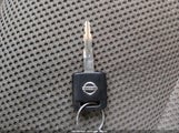 Nissan Frontier Sv 1N6AD0EV7GN770817 снимка