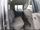Nissan Frontier Sv 1N6AD0EV7GN770817 снимка