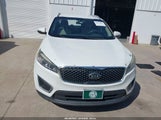 Kia Sorento 3.3L Lx 5XYPG4A5XGG003990 fotografie