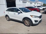 Kia Sorento 3.3L Lx 5XYPG4A5XGG003990 photo